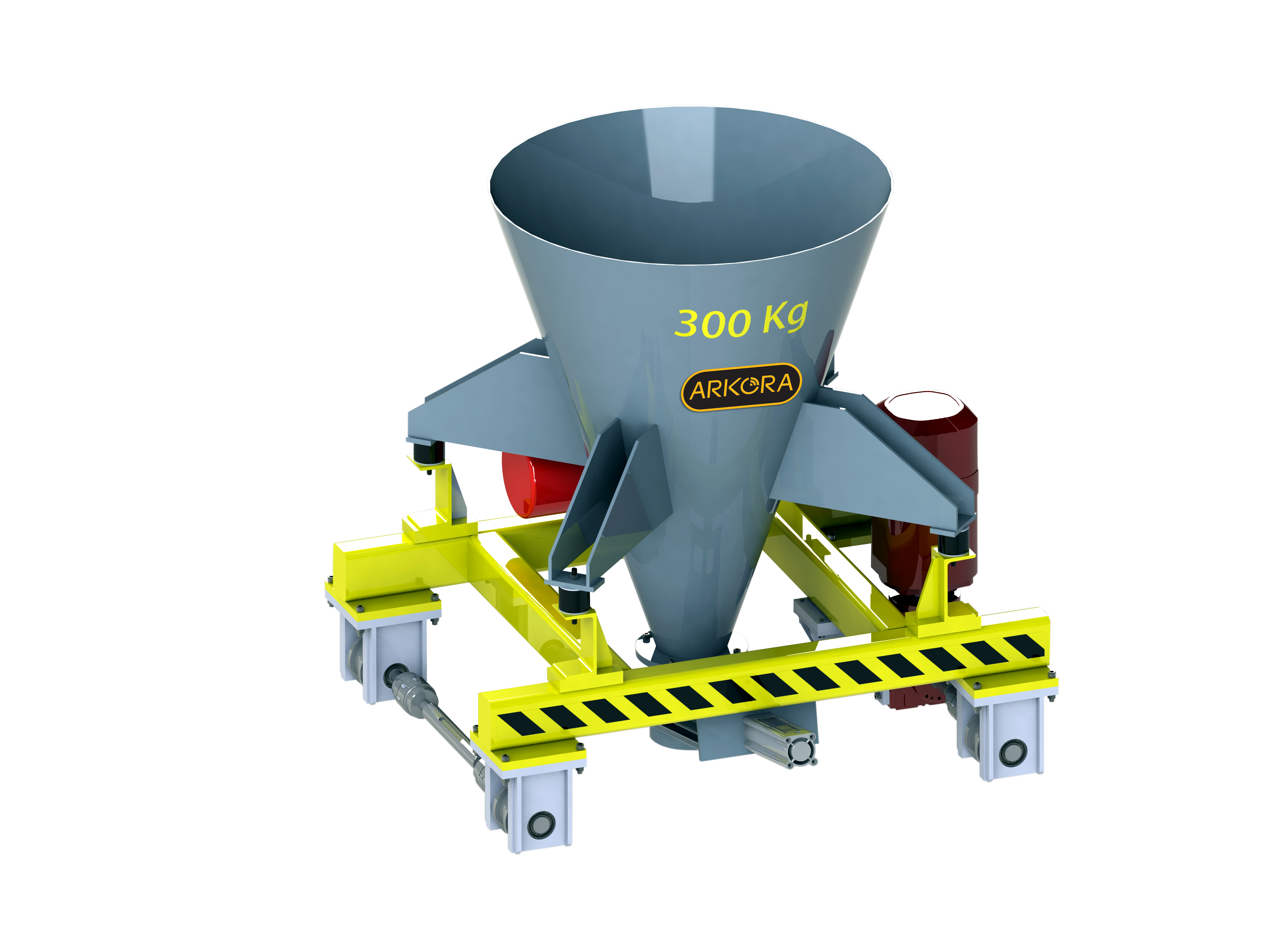 AUTO FEED TROLLEY-1
